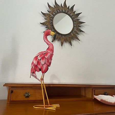 アデヘ Casa Victoriaヴィラ エクステリア 写真
