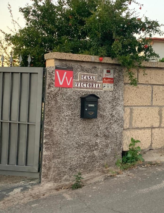 アデヘ Casa Victoriaヴィラ エクステリア 写真