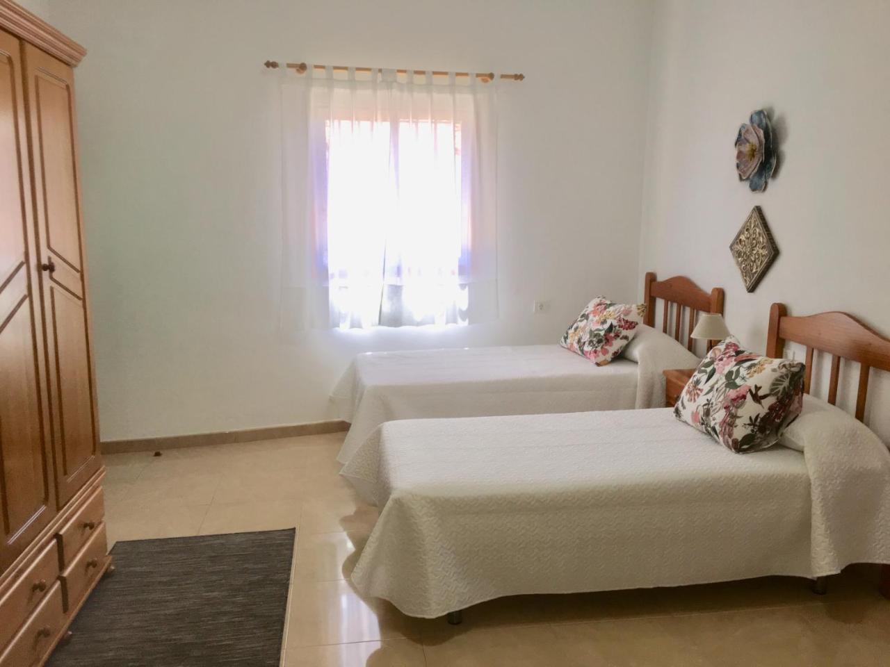 アデヘ Casa Victoriaヴィラ エクステリア 写真