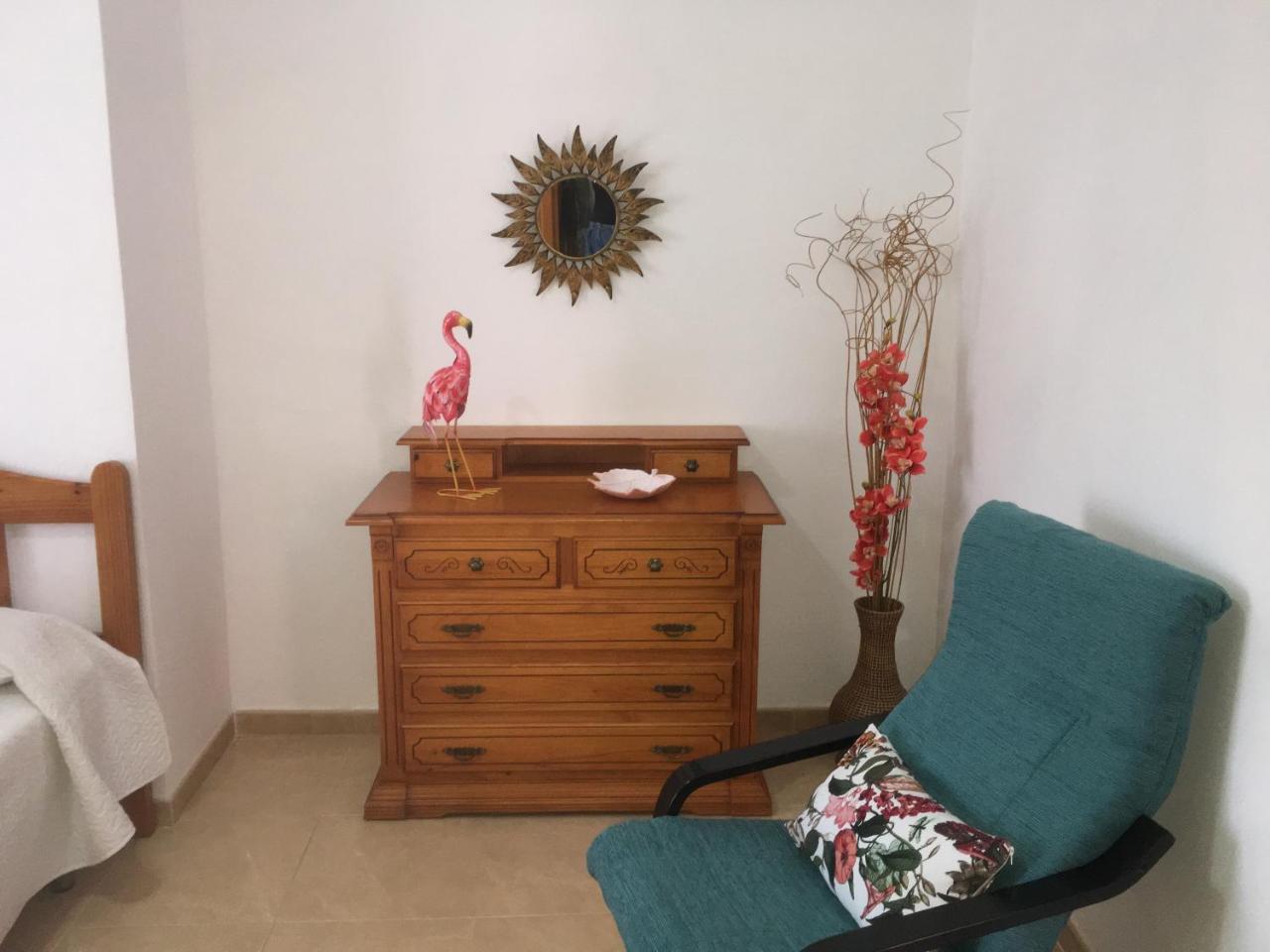 アデヘ Casa Victoriaヴィラ エクステリア 写真